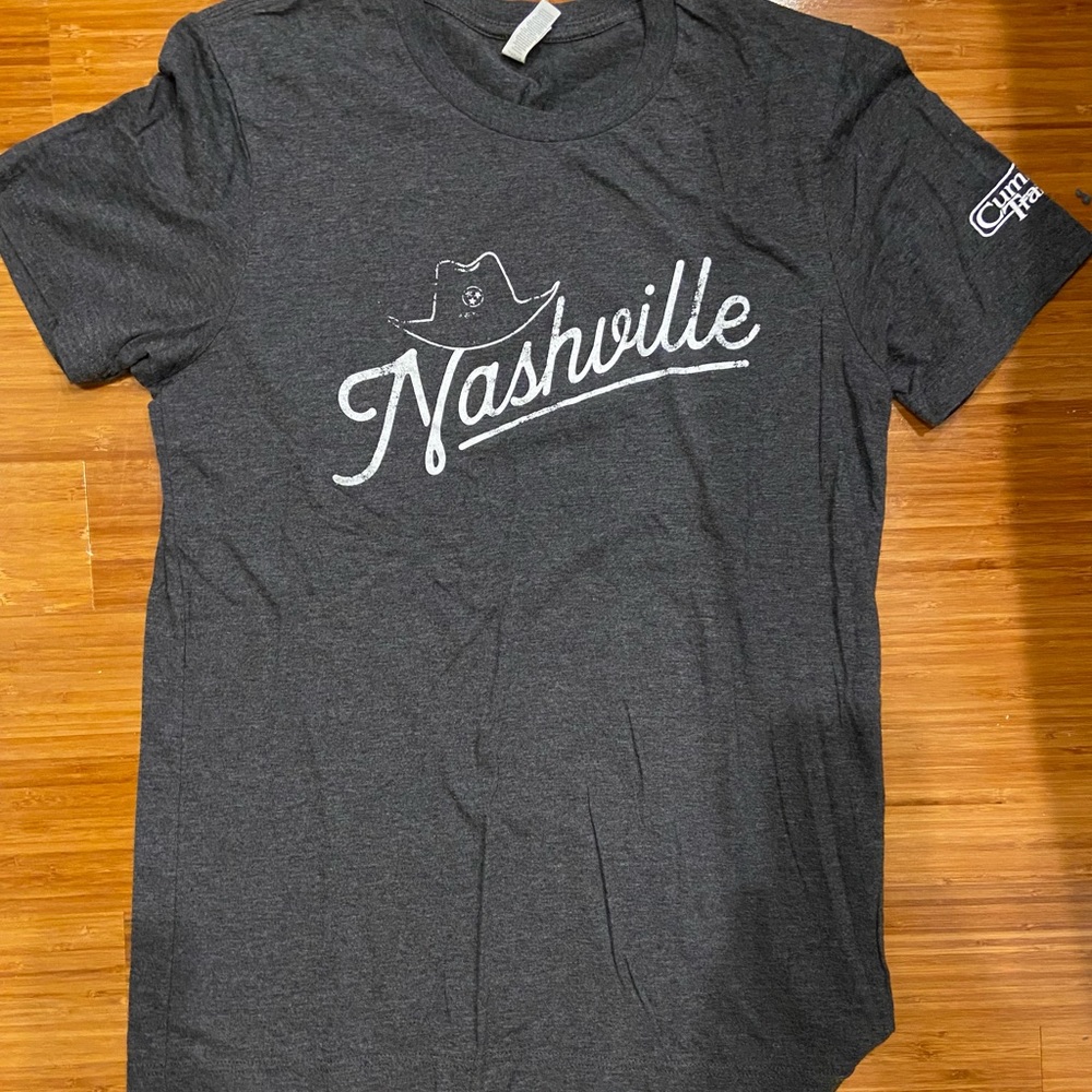 Nashville T shirt